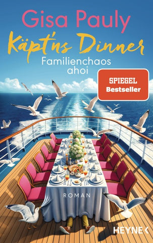 Käpt'ns Dinner