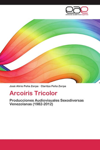Arcoíris Tricolor