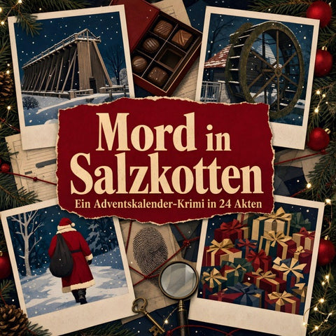 Mord in Salzkotten