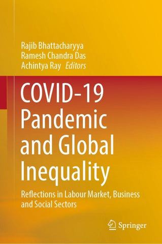 COVID-19 Pandemic and Global Inequality