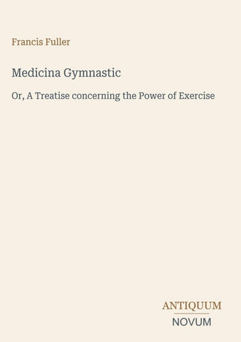 Medicina Gymnastic