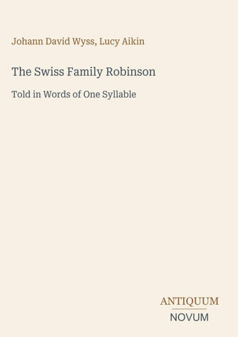 The Swiss Family Robinson