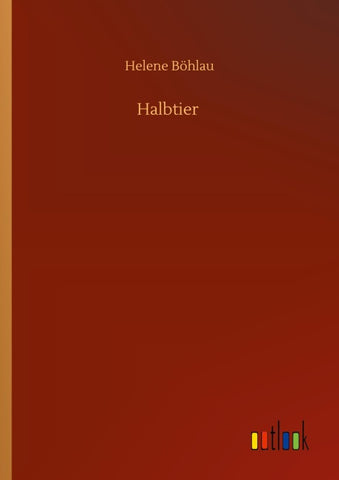 Halbtier