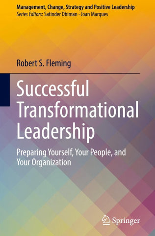 Successful Transformational Leadership