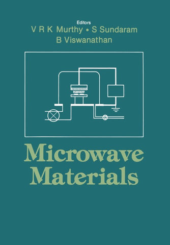 Microwave Materials