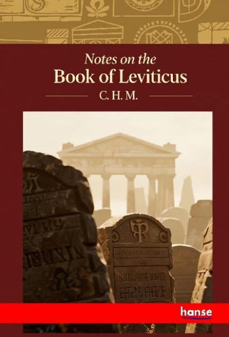 Notes on the Book of Leviticus