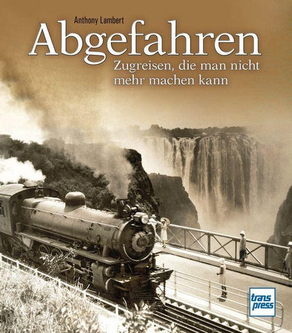 Abgefahren