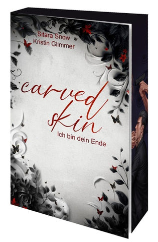 Carved Skin - Ich bin dein Ende