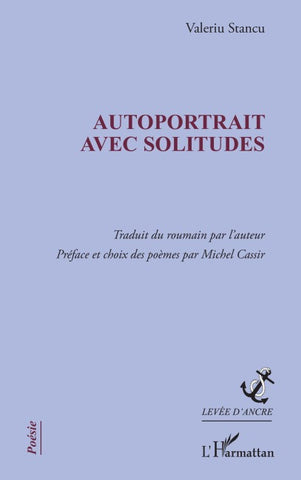 Autoportrait avec solitudes