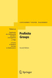 Profinite Groups