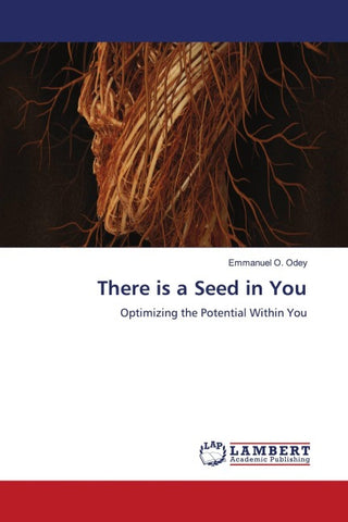 There is a Seed in You