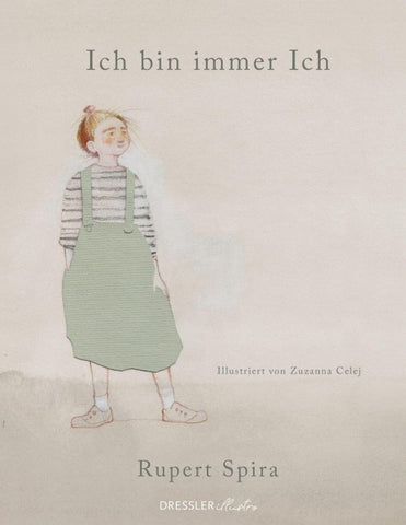 Ich bin immer Ich
