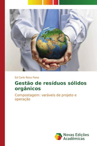 Gestão de resíduos sólidos orgânicos