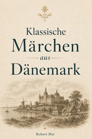 Klassische Märchen aus Dänemark