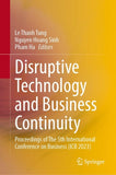 Disruptive Technology and Business Continuity