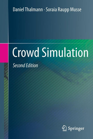 Crowd Simulation