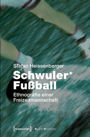 Schwuler* Fußball