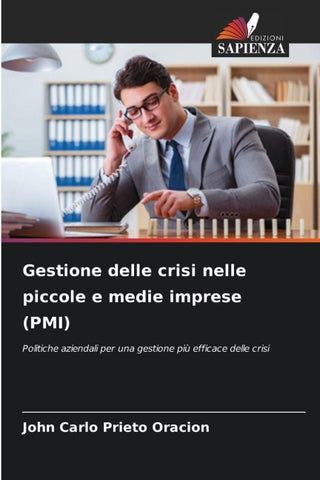 Gestione delle crisi nelle piccole e medie imprese (PMI)