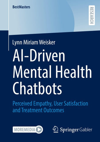 AI-Driven Mental Health Chatbots