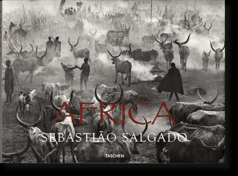 Sebastião Salgado