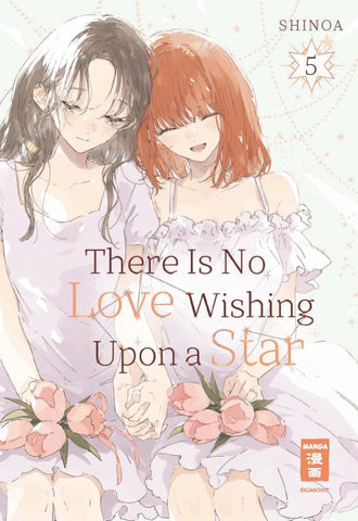 There Is No Love Wishing Upon a Star 05
