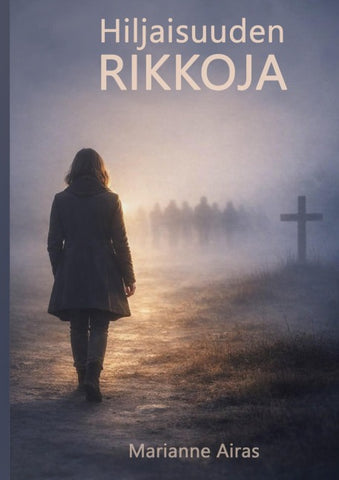 Hiljaisuuden rikkoja