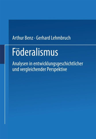 Föderalismus