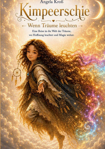 Kimpeerschie Wenn Träume leuchten