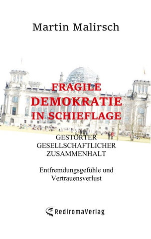 Fragile Demokratie in Schieflage