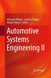 Automotive Systems Engineering II
