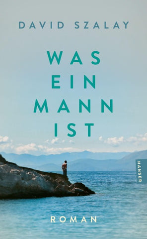 Was ein Mann ist