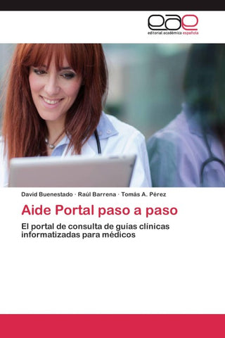 Aide Portal paso a paso