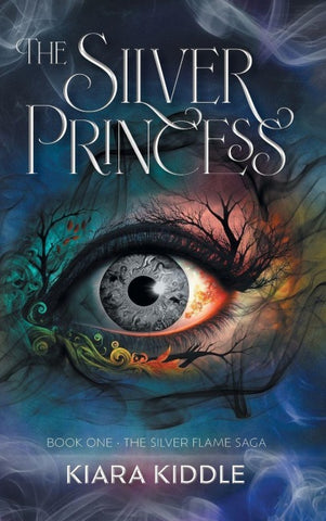 The Silver Princess