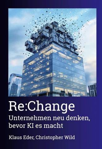 Re:Change