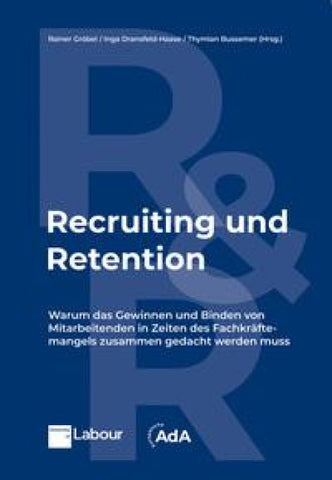 Recruiting und Retention
