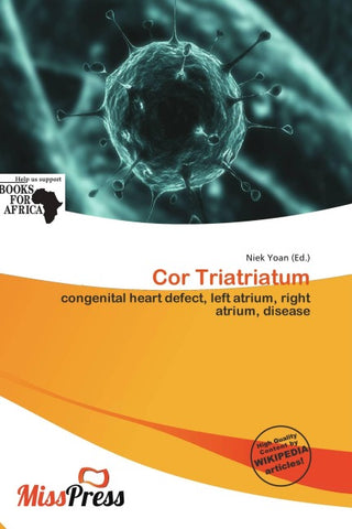 Cor Triatriatum