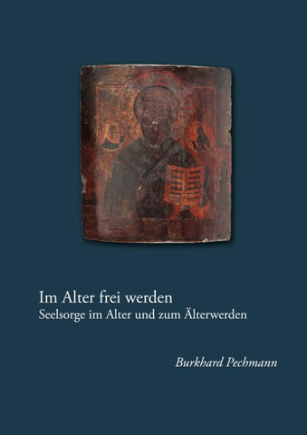 Im Alter frei werden