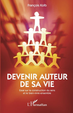 Devenir auteur sa vie