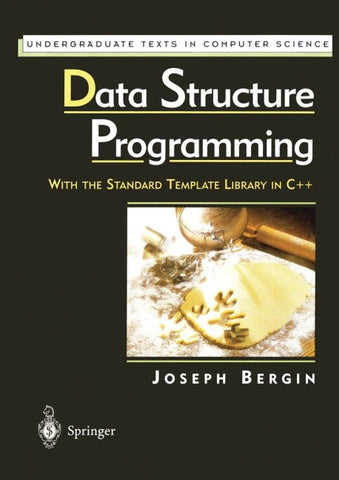 Data Structure Programming