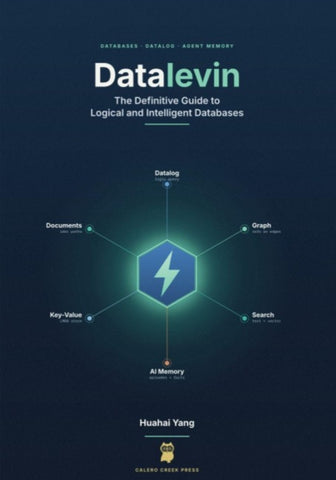Datalevin
