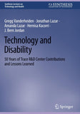 Technology and Disability