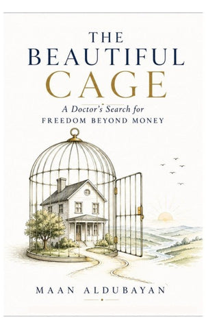 The Beautiful Cage