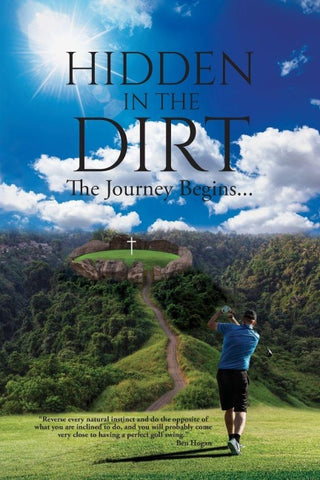 Hidden in the Dirt