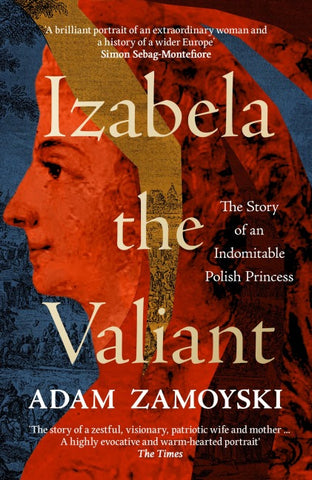 IZABELA VALIANT PB