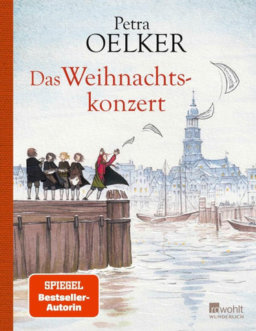 Das Weihnachtskonzert