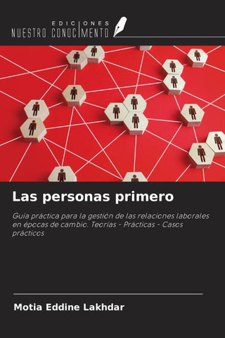Las personas primero