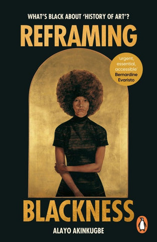 Reframing Blackness