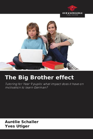 The Big Brother effect