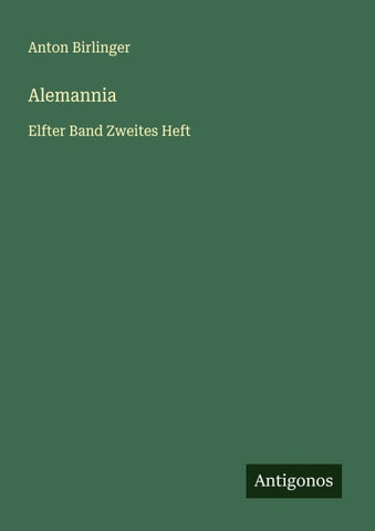Alemannia