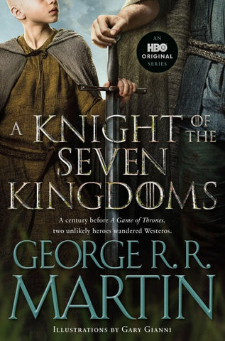 A Knight of the Seven Kingdoms